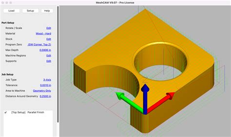 Free and Open source CAM/CNC software : r/CNC .